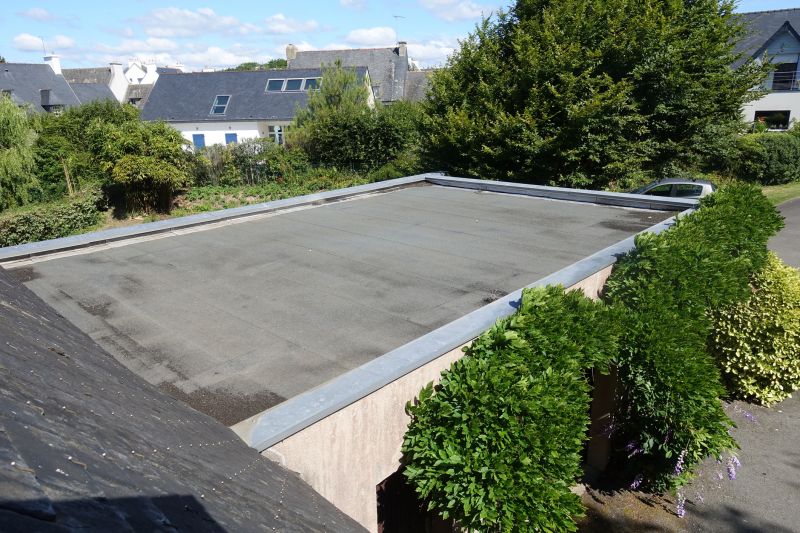 Cost of Roofing in Zion, IL