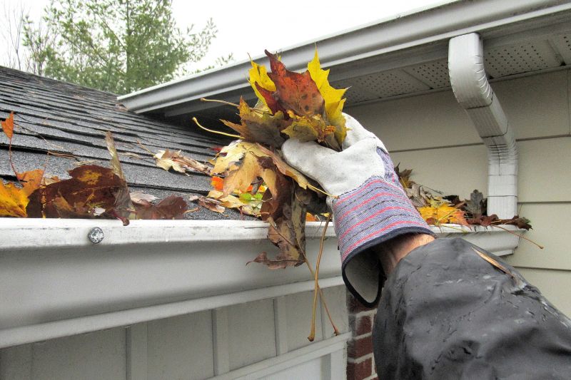 Fall Roofing Seasons