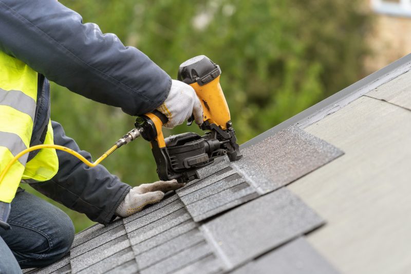 Contact Roofing Experts