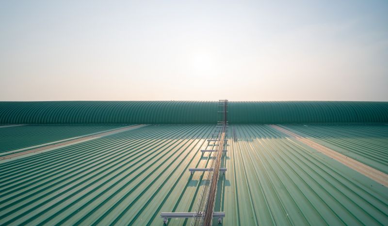 Best Industrial Roofing Contractors in Zion, IL